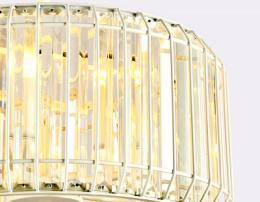 Подвесная люстра Ambrella light Traditional  - 2